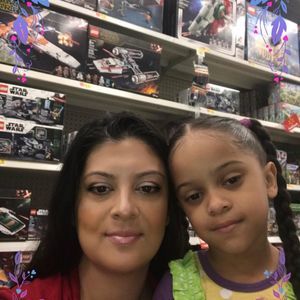 Meet your Posher, Mari